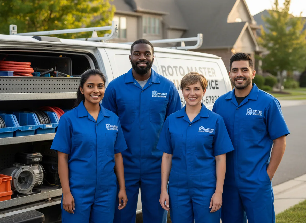 Sump Pump Installation company in Beaver Dam, WI